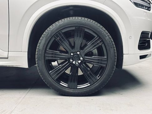Used 2023 Volvo XC90 T8 Plus w/ Protection Package Premier AWD/4WD image 44