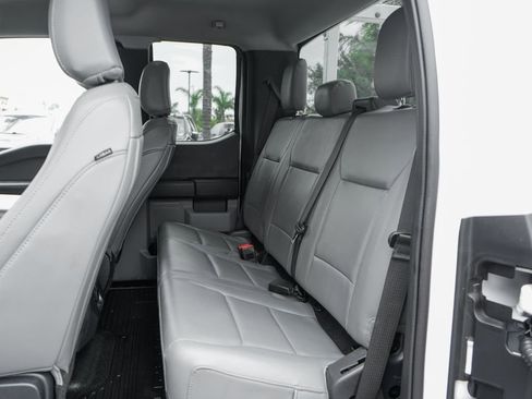 Used 2024 Ford F250 XL w/ XL Chrome Package RWD image 19
