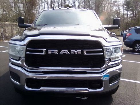 Used 2020 RAM 3500 Tradesman image 13
