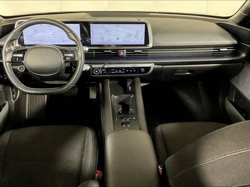Used 2024 Hyundai Ioniq 6 SE image 15