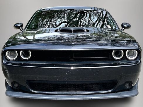 Used 2021 Dodge Challenger R/T w/ Plus Package image 3