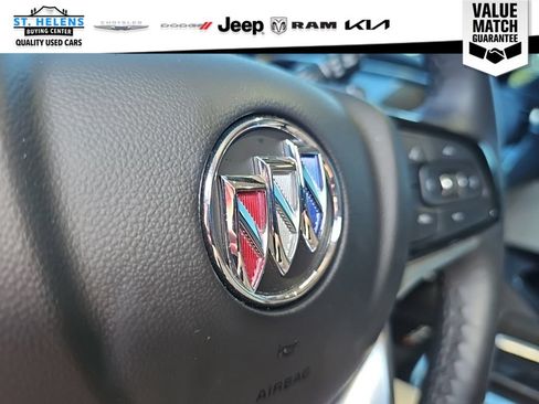 Used 2023 Buick Enclave Avenir w/ Avenir Technology Package AWD/4WD image 17