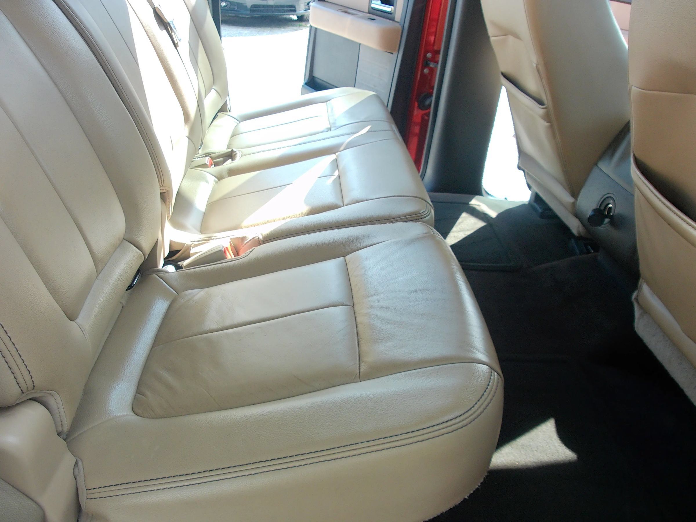Used 2014 Ford F150 XLT w/ Equipment Group 302A Luxury RWD image 31