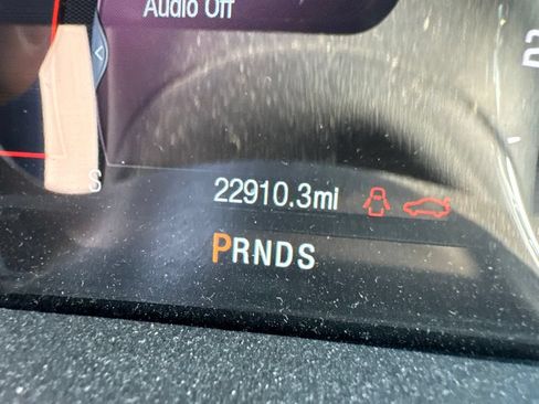 Used 2019 Lincoln MKZ Reserve w/ Reserve Plus Package AWD/4WD image 17
