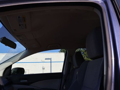 Used 2013 Honda CR-V LX image 10