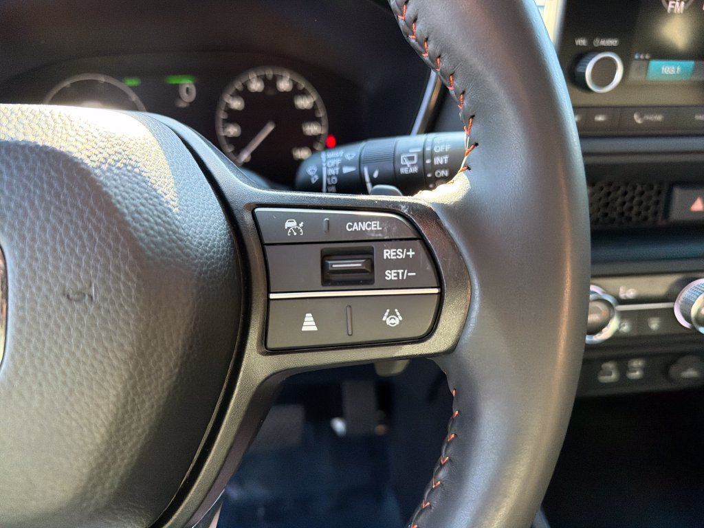 Used 2023 Honda CR-V Sport image 23