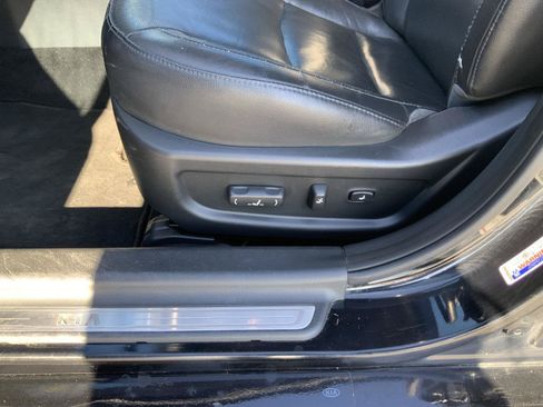 Used 2015 Kia Optima SX w/ SX Turbo Premium Package FWD image 26