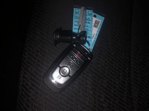 New 2026 Ford F150 XLT w/ Equipment Group 302A MID image 27