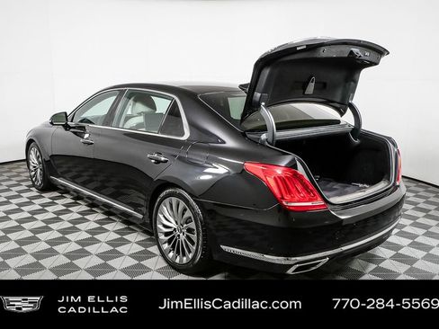 Used 2018 Genesis G90 5.0 Ultimate image 36