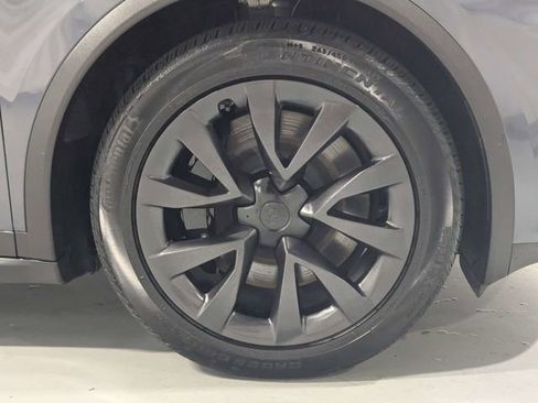 Used 2022 Tesla Model X AWD/4WD image 30