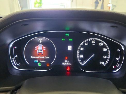 Used 2018 Honda Accord EX-L image 23