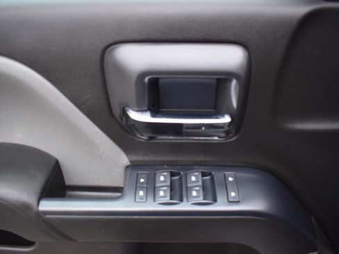 Used 2018 GMC Sierra 1500 4x4 Double Cab image 12