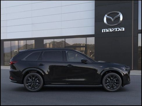 New 2026 MAZDA CX-90 3.3 Turbo S w/ Premium Package image 5
