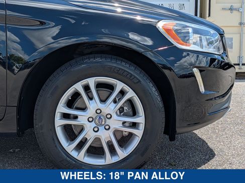 Used 2015 Volvo XC60 T5 Premier FWD image 12