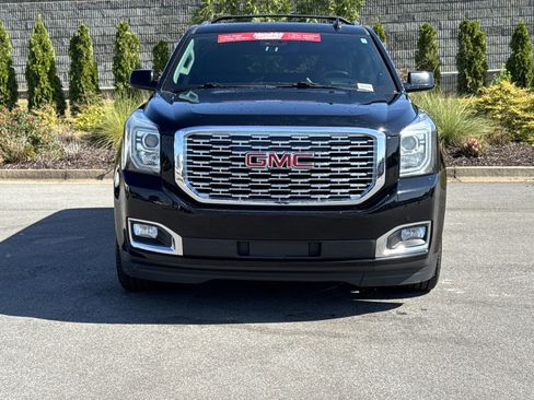 Used 2020 GMC Yukon Denali w/ Open Road Package image 3