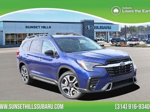 New 2026 Subaru Ascent Touring AWD/4WD image 1