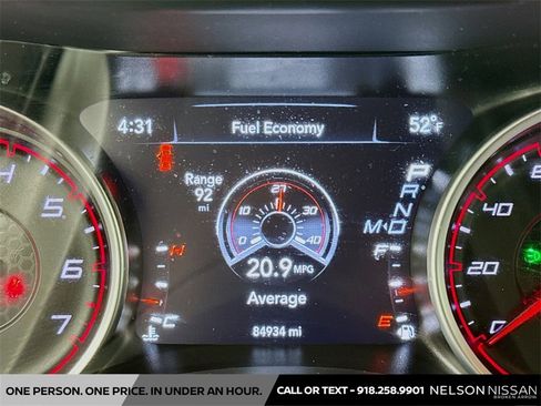 Used 2020 Dodge Charger SXT image 12