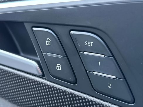 Used 2019 Audi S5 Premium Plus w/ Premium Plus image 26