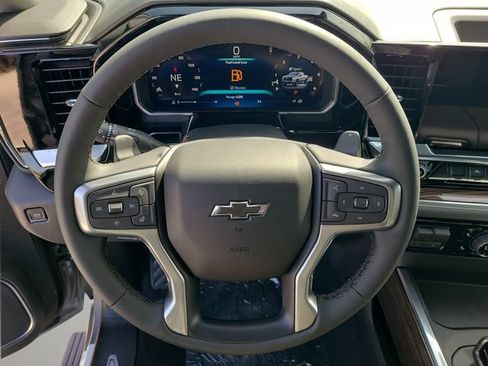 New 2026 Chevrolet Silverado 1500 LT Trail Boss AWD/4WD image 23