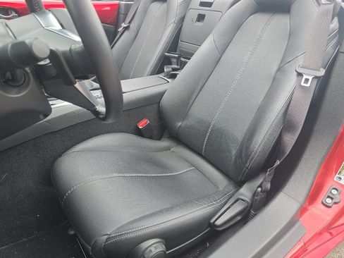 Used 2022 MAZDA MX-5 Miata Grand Touring RWD image 20