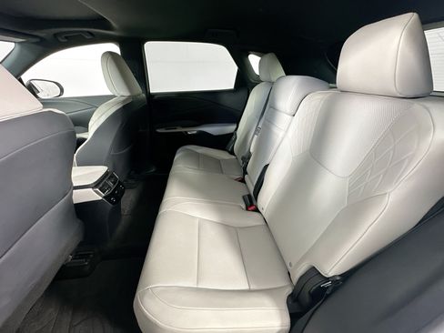 Used 2023 Lexus RX 350 Premium w/ Cold Area Package FWD image 25