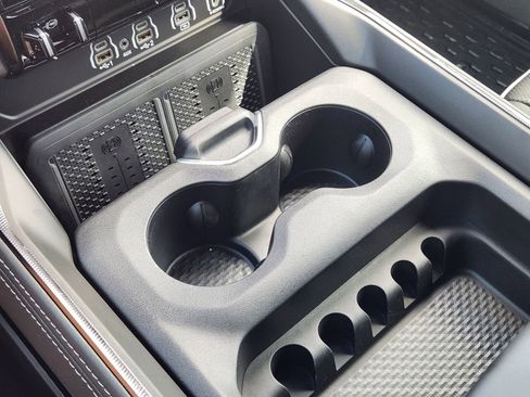 New 2025 RAM 2500 Rebel w/ Rebel Level 2 Equipment Group image 20