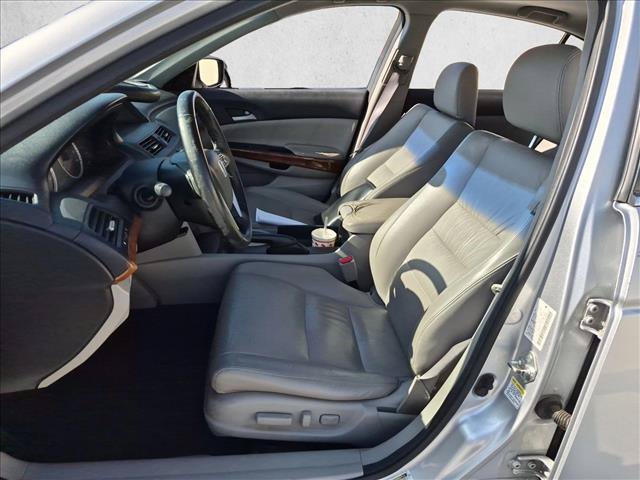 Used 2012 Honda Accord EX-L image 13