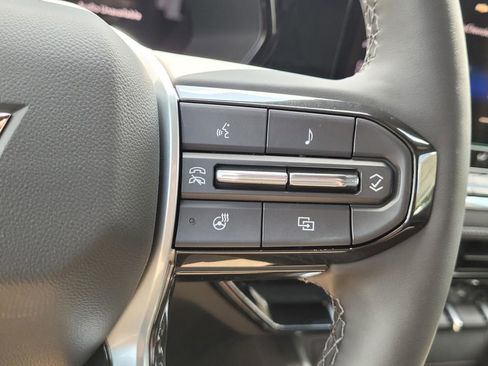 New 2026 Chevrolet Colorado LT w/ LT Convenience Package image 21