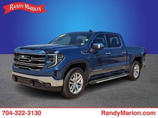 Used 2024 GMC Sierra 1500 SLT w/ SLT Premium Plus Package video 1