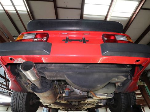 Used 1986 Porsche 944 Coupe image 42