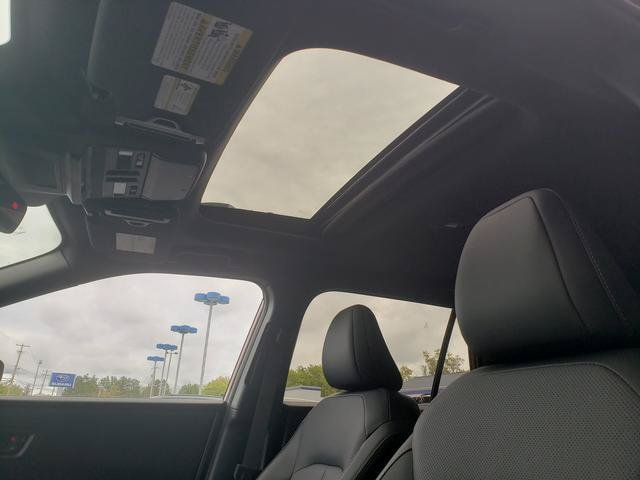 New 2026 Subaru Outback Limited XT AWD/4WD image 15
