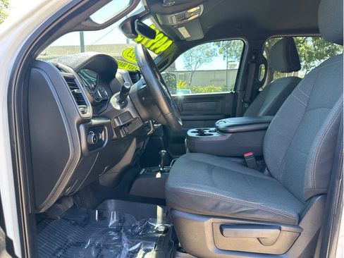 Used 2023 RAM 3500 Tradesman image 13