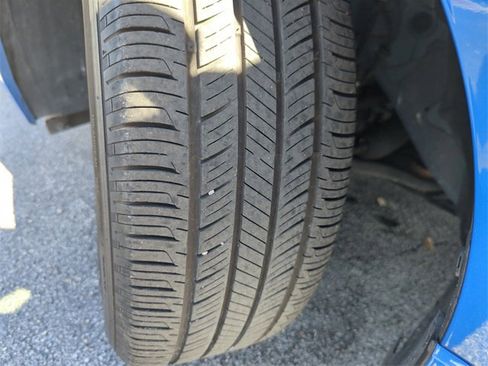 Certified 2024 Nissan Sentra SV w/ All-Weather Package image 48