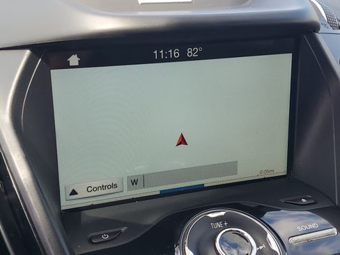 Used 2017 Ford Escape Titanium FWD image 23