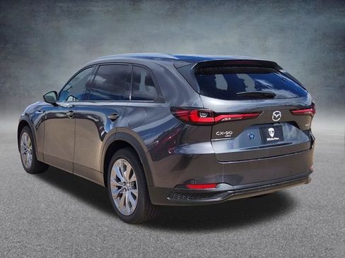 New 2026 MAZDA CX-90 3.3 Turbo w/ Preferred Package image 5