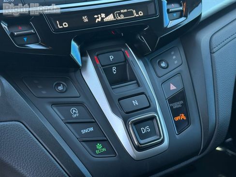 Certified 2026 Honda Odyssey EX-L image 24