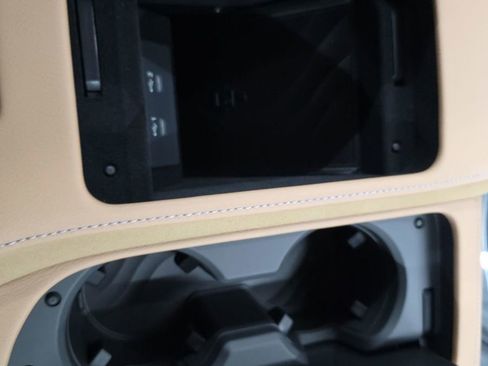 New 2026 INFINITI QX80 Luxe image 38