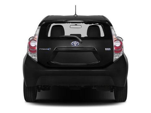 Used 2013 Toyota Prius C Four FWD image 5