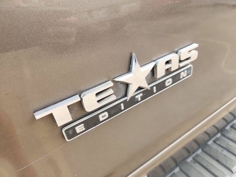 Used 2014 GMC Sierra 1500 SLE w/ Texas SLE Value Package RWD image 30