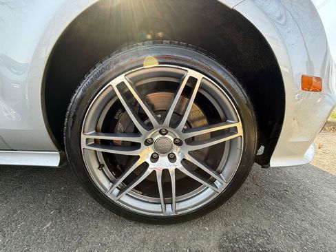 Used 2014 Audi S7 Prestige image 33