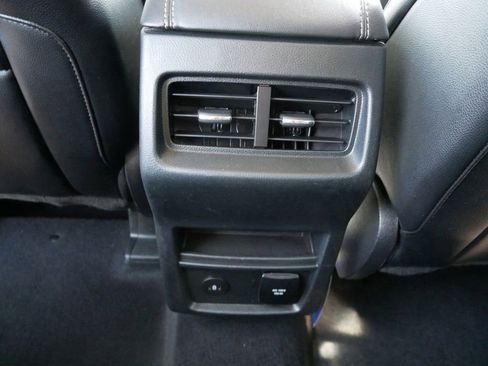 Certified 2024 Ford Edge Titanium image 13