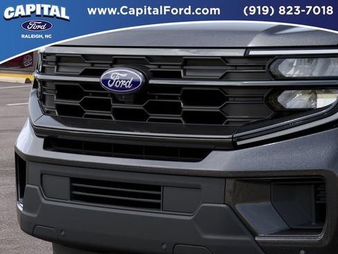 New 2027 Ford Expedition Max Active AWD/4WD image 17