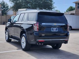 Used 2024 Chevrolet Tahoe Premier AWD/4WD video 2