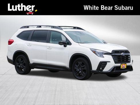 Used 2023 Subaru Ascent Onyx Edition Limited AWD/4WD image 1