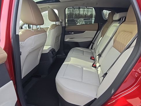 New 2026 Nissan Murano Platinum image 32