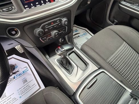 Used 2019 Dodge Charger Scat Pack image 14