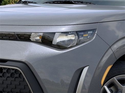 New 2025 Kia Soul LX image 11