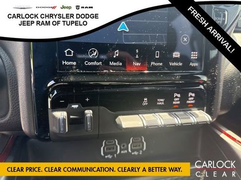 Used 2023 RAM 1500 Rebel w/ Rebel Level 2 Equipment Group AWD/4WD image 21