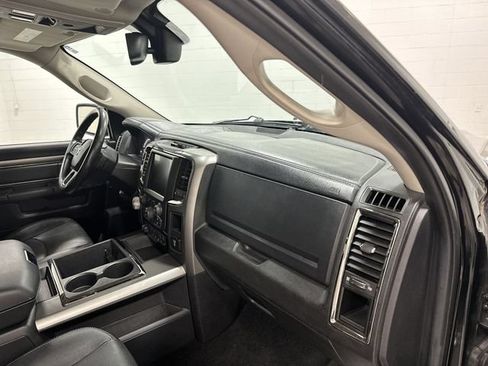 Used 2014 RAM 1500 Sport w/ Convenience Group RWD image 16