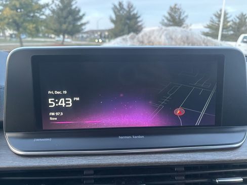 Used 2022 Kia Telluride SX image 25